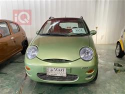 Chery S11 QQ